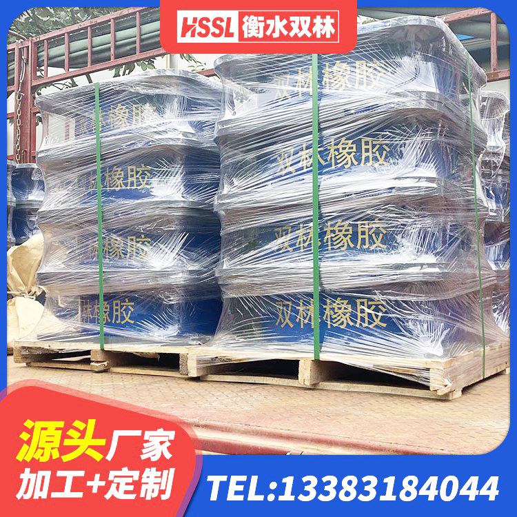 昆山市橡胶隔震支座LRB800源头工厂 昆山市抗震减震支座源头工厂 昆山市防震支座 昆山市较高阻尼支座什么价格 - 第6张