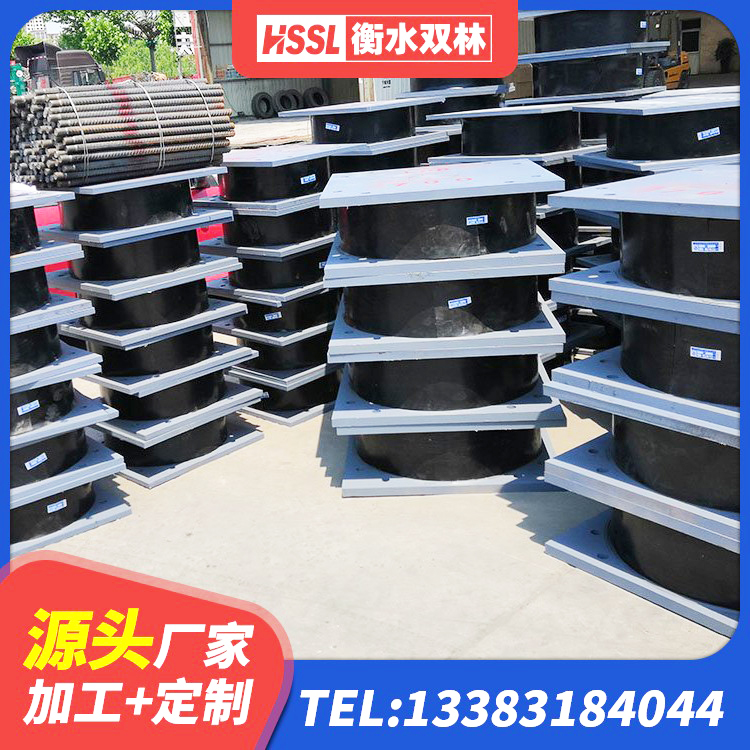 昆山市LNR隔震支座D420 昆山市LNR1000建筑隔震支座源头工厂 昆山市钢结构抗震支座什么价格 昆山市LRB800隔震支座源头工厂 - 第6张