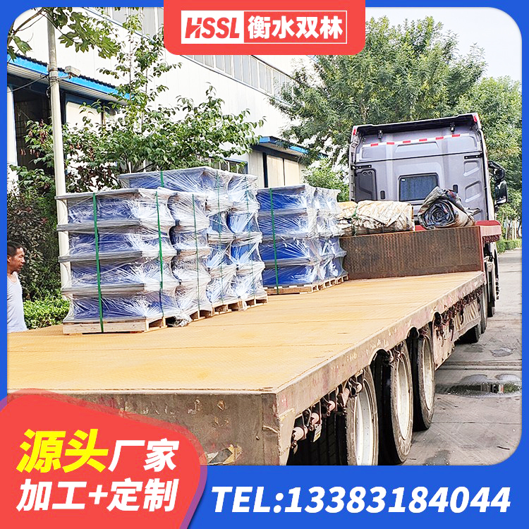 昆山市隔震支座的厂家 昆山市建筑减震橡胶隔震支座 昆山市建筑楼体隔震支座 昆山市HDR1400高阻尼隔震支座厂家 - 第3张
