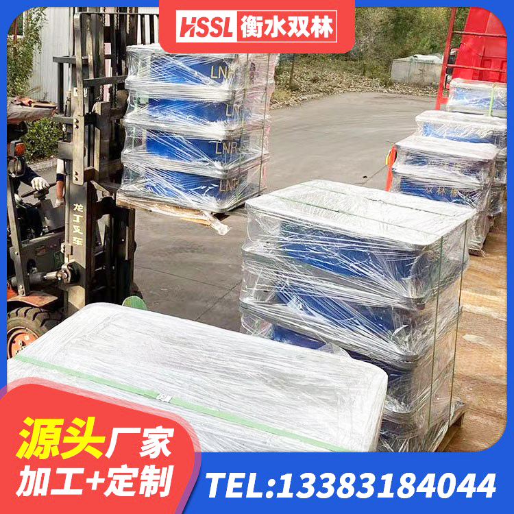 昆山市矩形铅芯隔震支座 昆山市隔震支座LRB800 昆山市LRB700橡胶隔震支座多少钱 昆山市HDR300隔震支座源头工厂 - 第6张