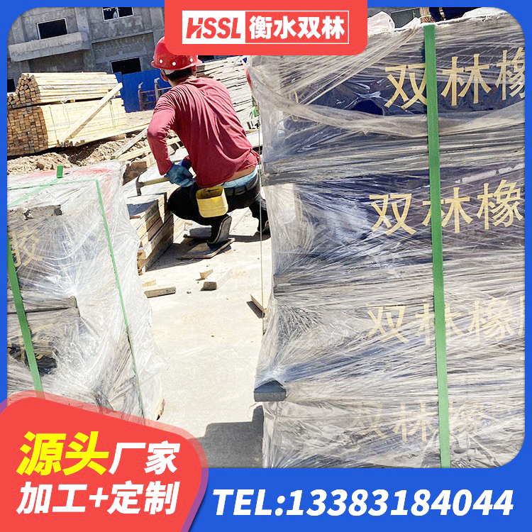 昆山市HDR600支座源头工厂 昆山市LNR1100建筑隔震橡胶支座 昆山市SHDR较高阻尼隔震支座多少钱 昆山市减震隔震支座厂商厂家 - 第3张