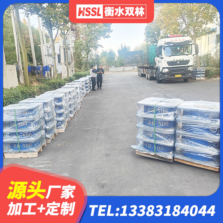 昆山市HDR300橡胶隔震支座 昆山市LNR1100天然橡胶支座多少钱 昆山市LRB1100铅芯隔震支座多少钱 昆山市HDR600高阻尼支座源头工厂 - 第7张