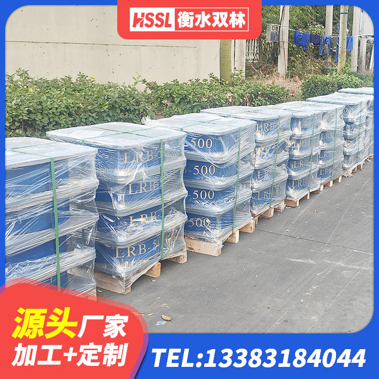 昆山市HDR高阻尼橡胶支座厂家电话 昆山市LNR水平分散形隔震支座源头工厂 昆山市LRB600橡胶隔振支座生产厂家 昆山市建筑铅芯建筑隔震支座生产厂家 - 第6张