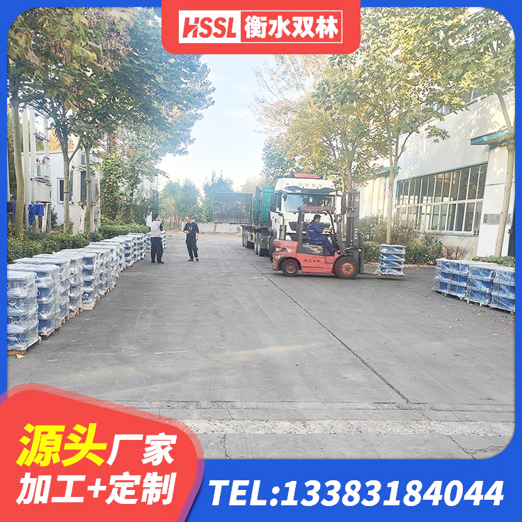 昆山市隔震支座的厂家 昆山市建筑减震橡胶隔震支座 昆山市建筑楼体隔震支座 昆山市HDR1400高阻尼隔震支座厂家 - 第9张